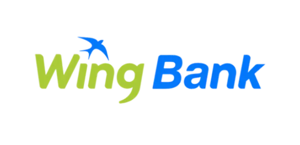 Wing Bank Logo